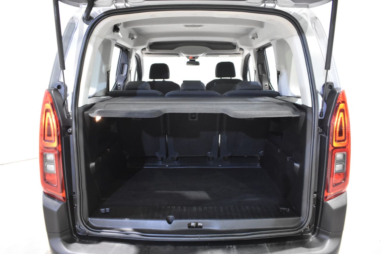 CITROEN BERLINGO en Minoautos