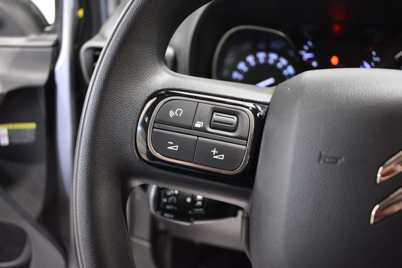 CITROEN BERLINGO en Minoautos