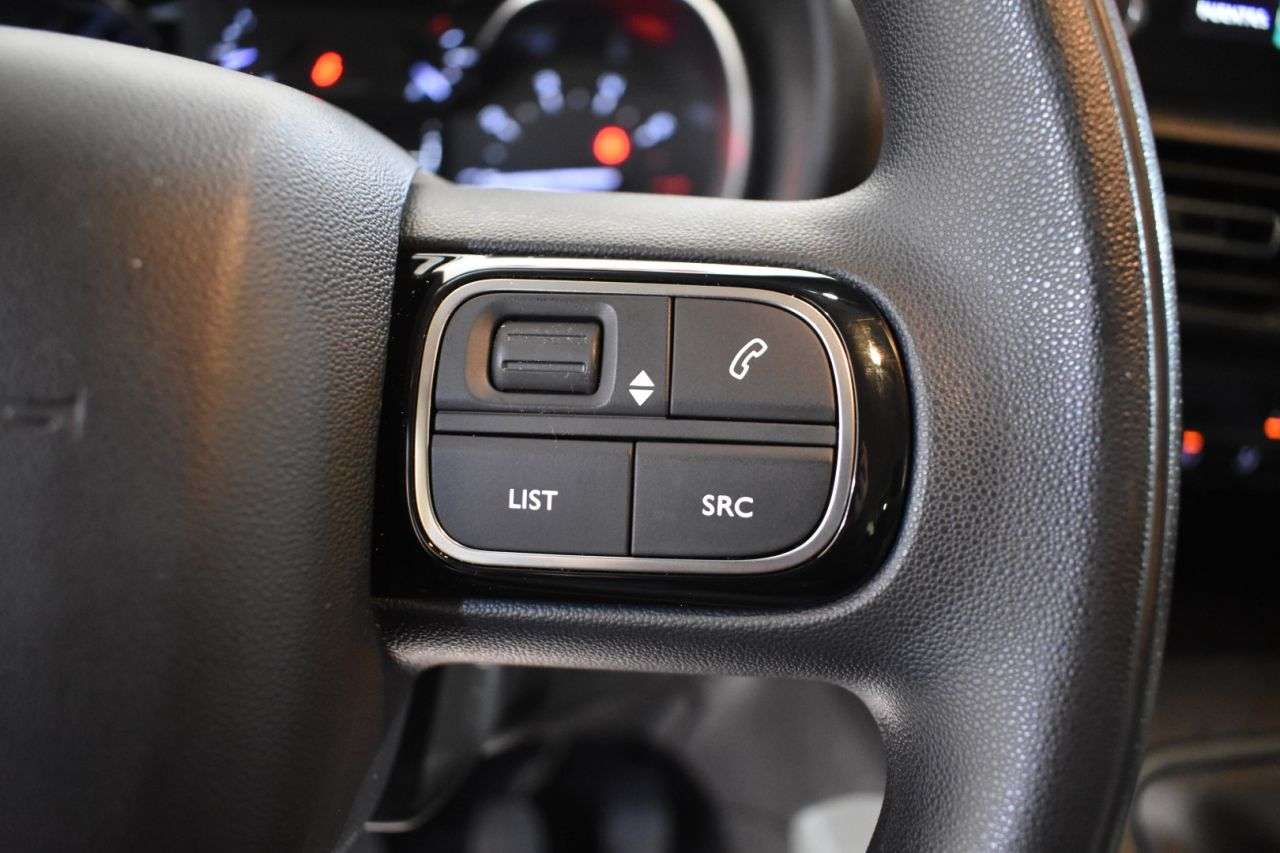 CITROEN BERLINGO en Minoautos