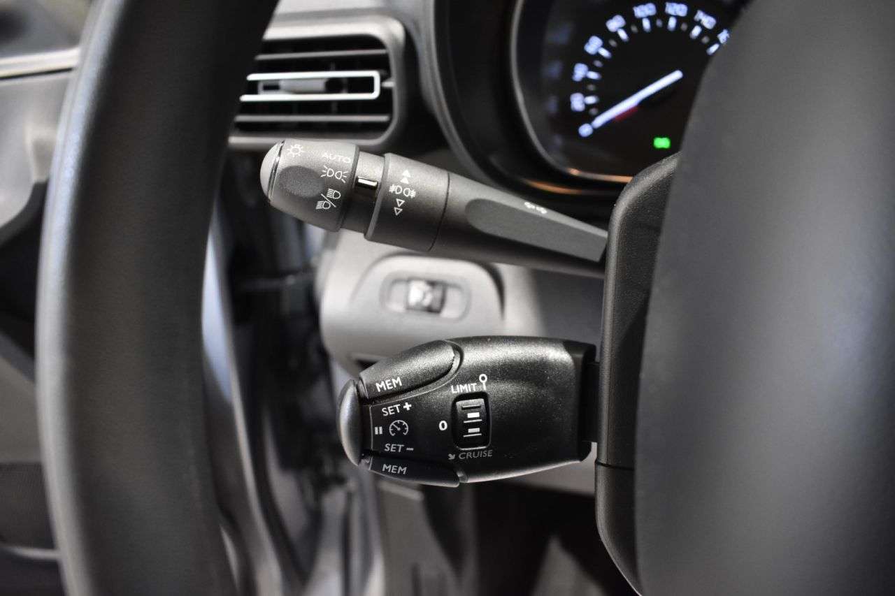 CITROEN BERLINGO en Minoautos