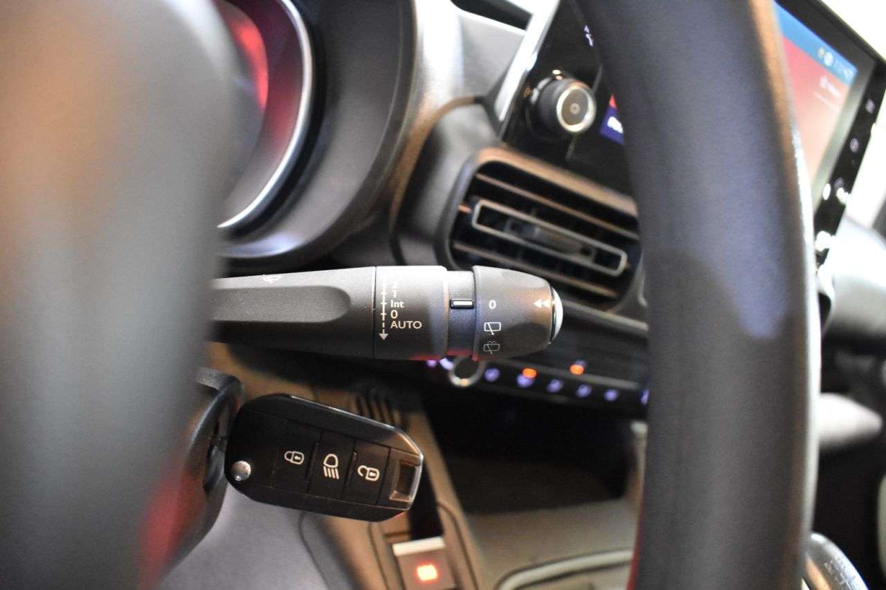 CITROEN BERLINGO en Minoautos