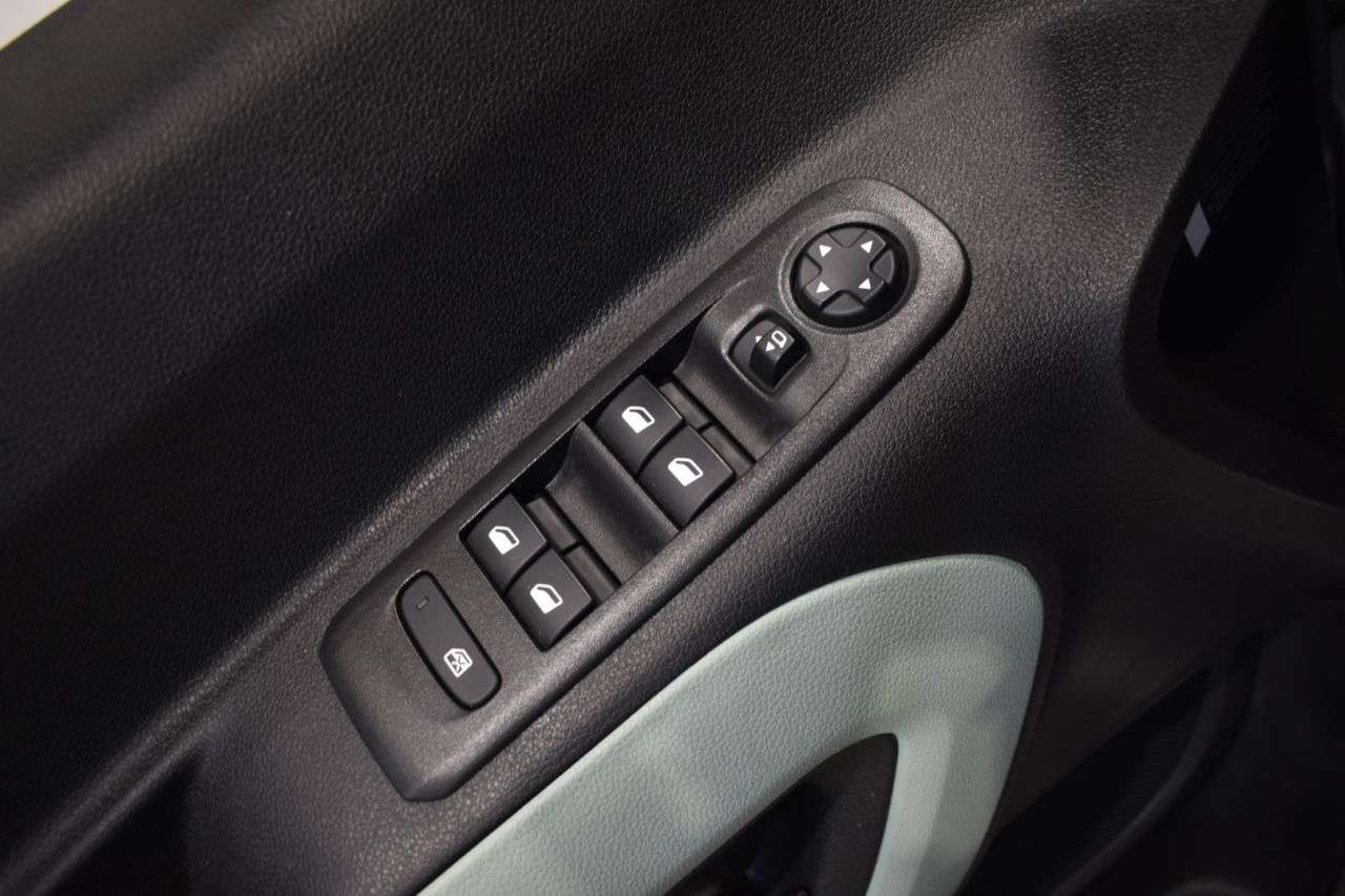 CITROEN BERLINGO en Minoautos