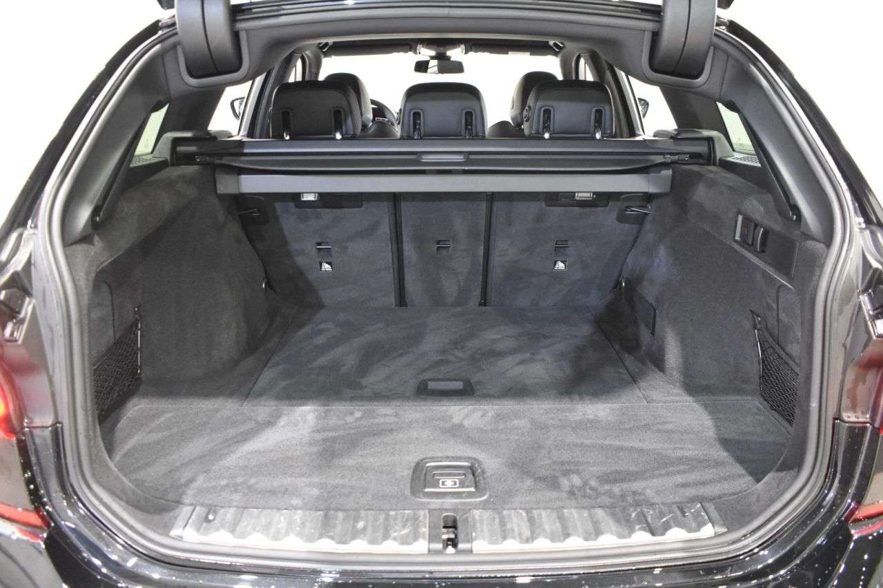 BMW SERIE 3 en Minoautos