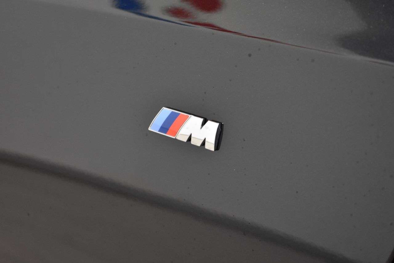 BMW SERIE 3 en Minoautos