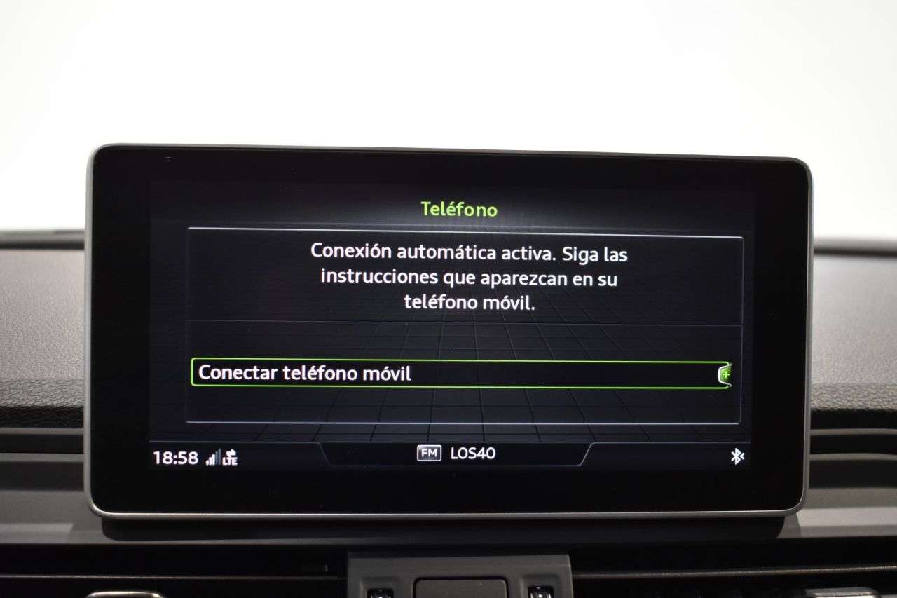 AUDI SQ5 en Minoautos