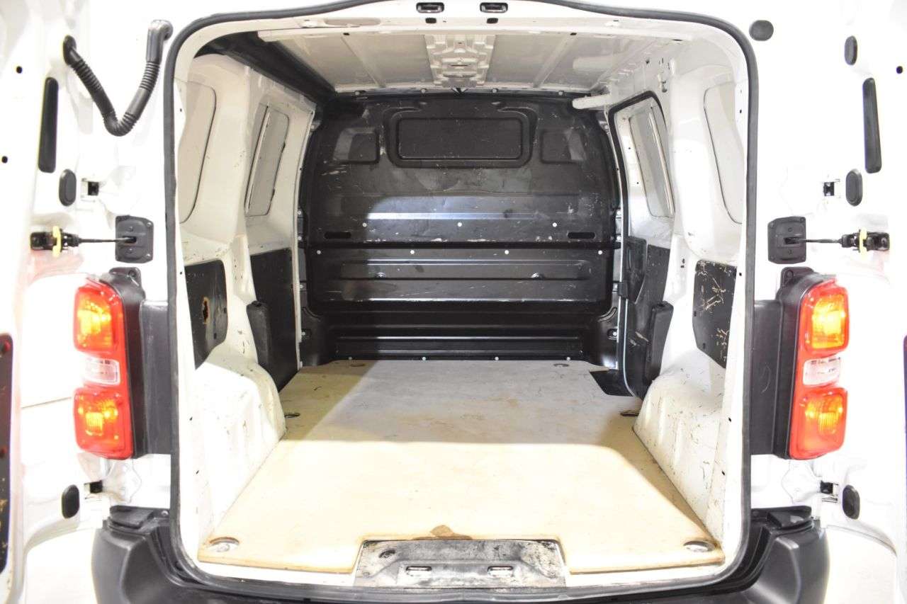 PEUGEOT EXPERT en Minoautos