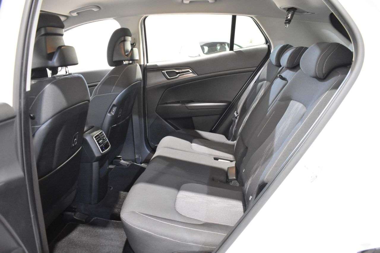 KIA SPORTAGE en Minoautos