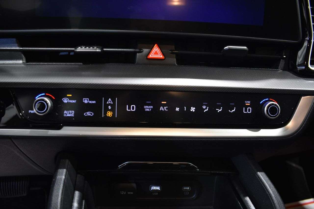 KIA SPORTAGE en Minoautos