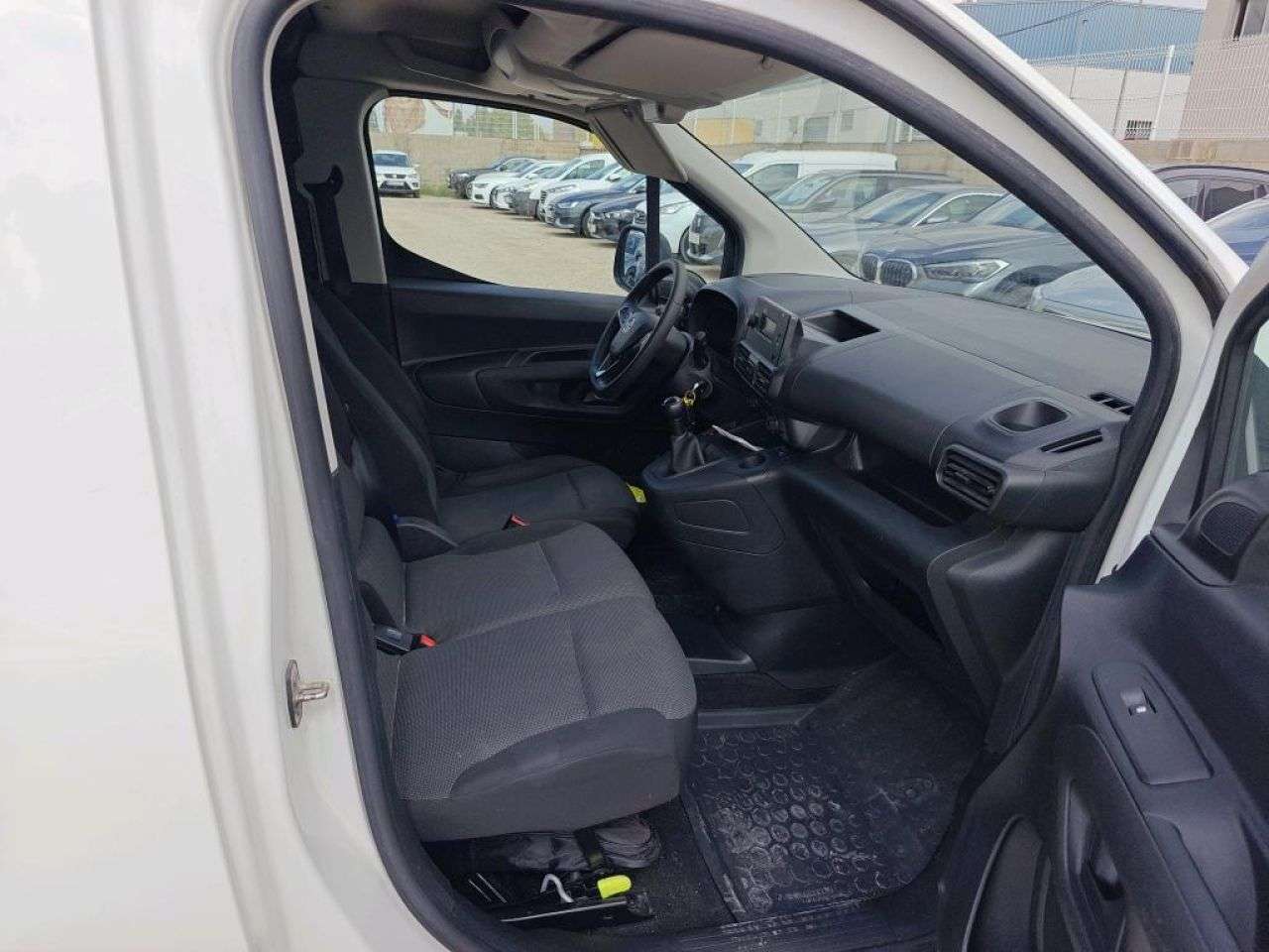 OPEL COMBO en Minoautos