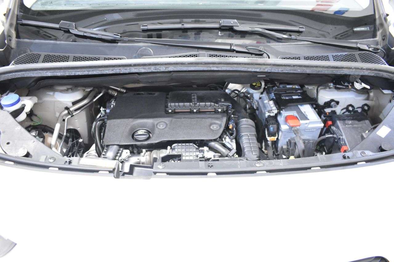 OPEL COMBO en Minoautos