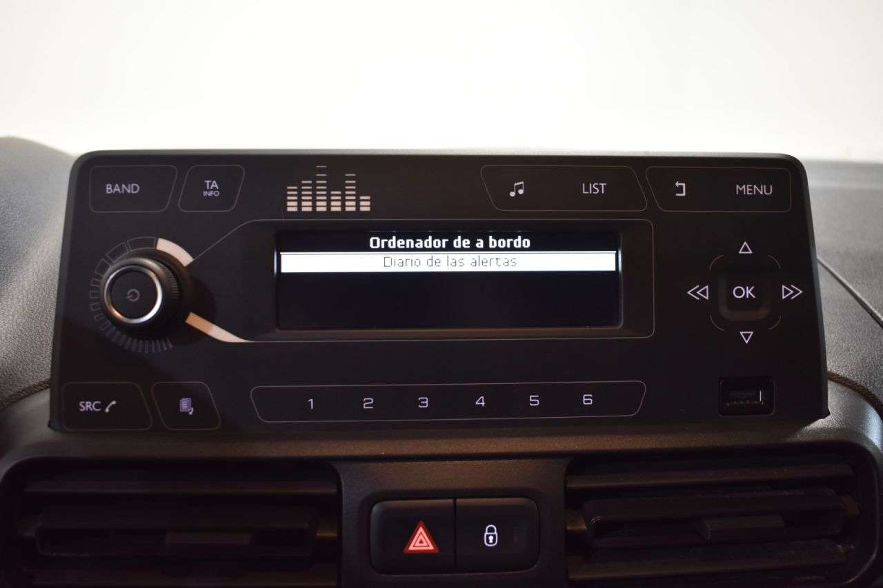 OPEL COMBO en Minoautos