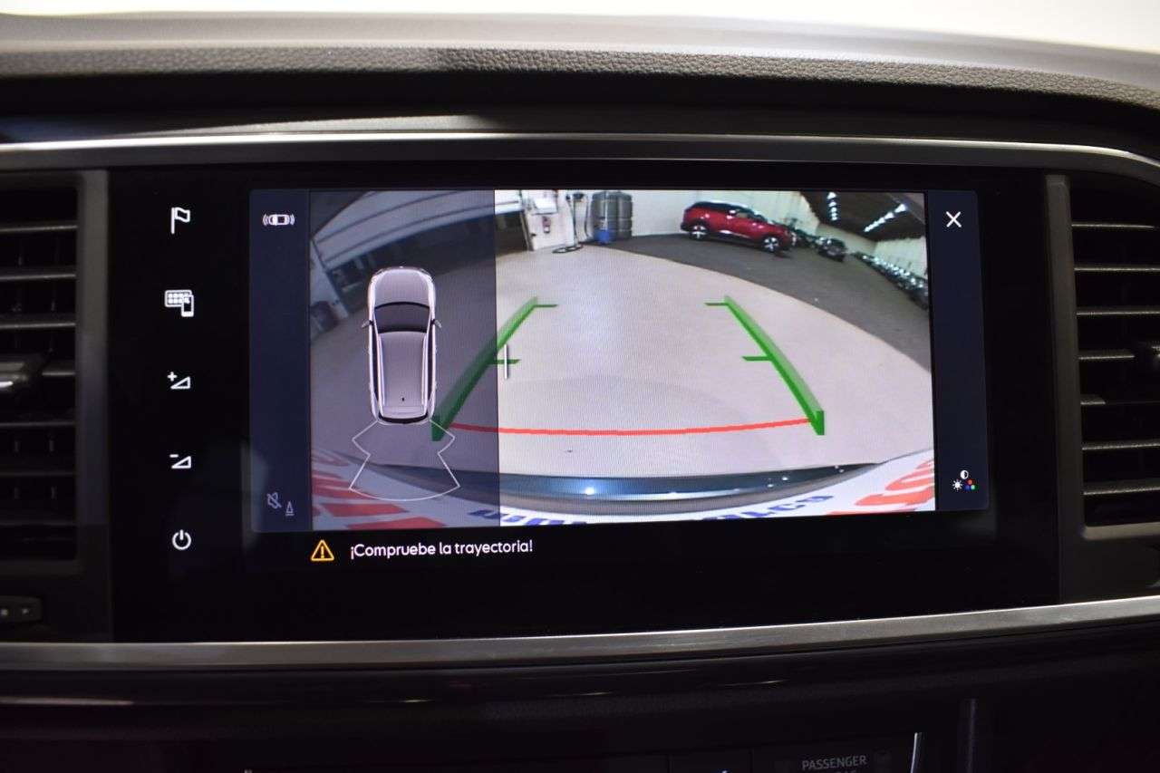 SEAT ATECA en Minoautos