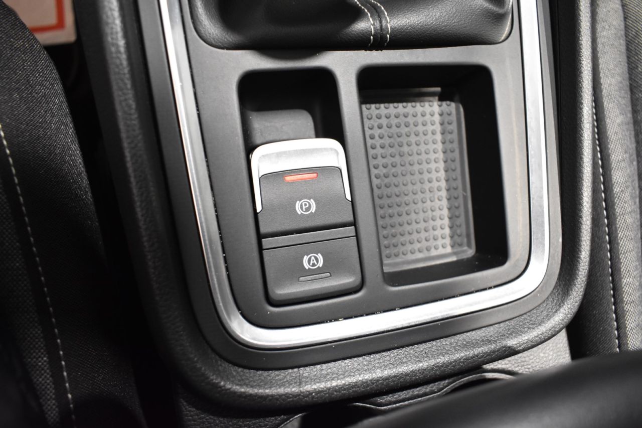 SEAT ATECA en Minoautos