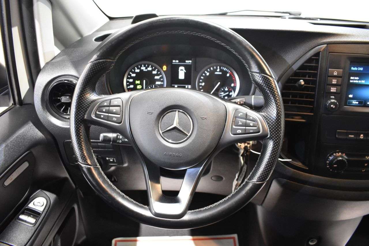 MERCEDES-BENZ VITO en Minoautos