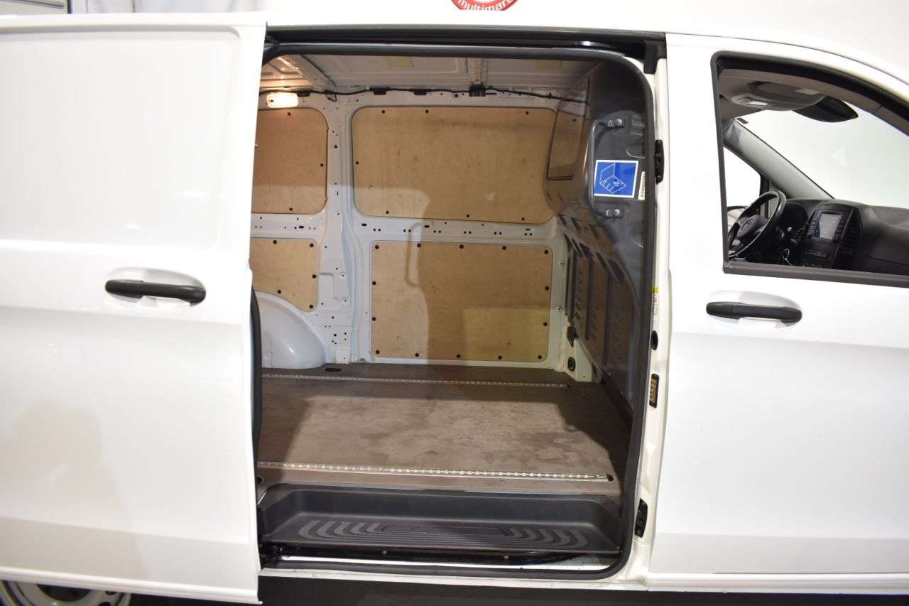 MERCEDES-BENZ VITO en Minoautos