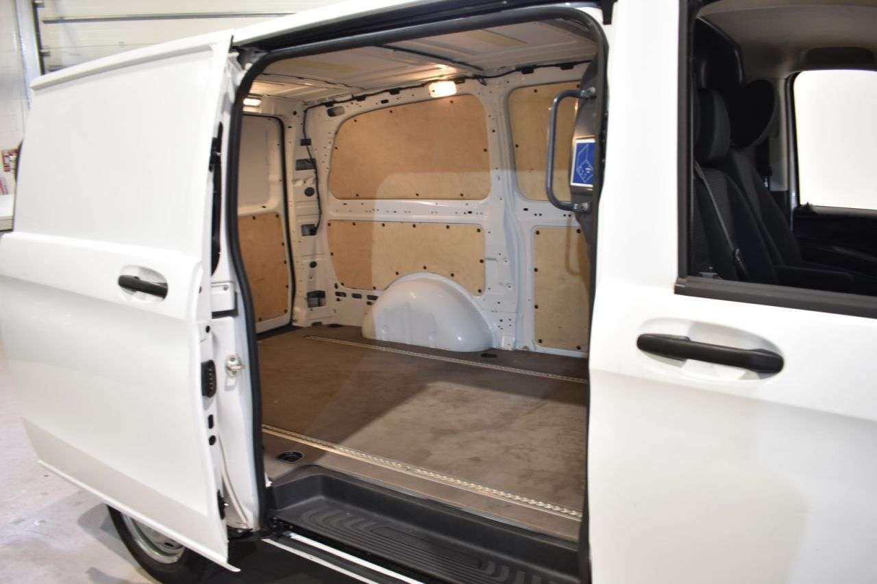 MERCEDES-BENZ VITO en Minoautos