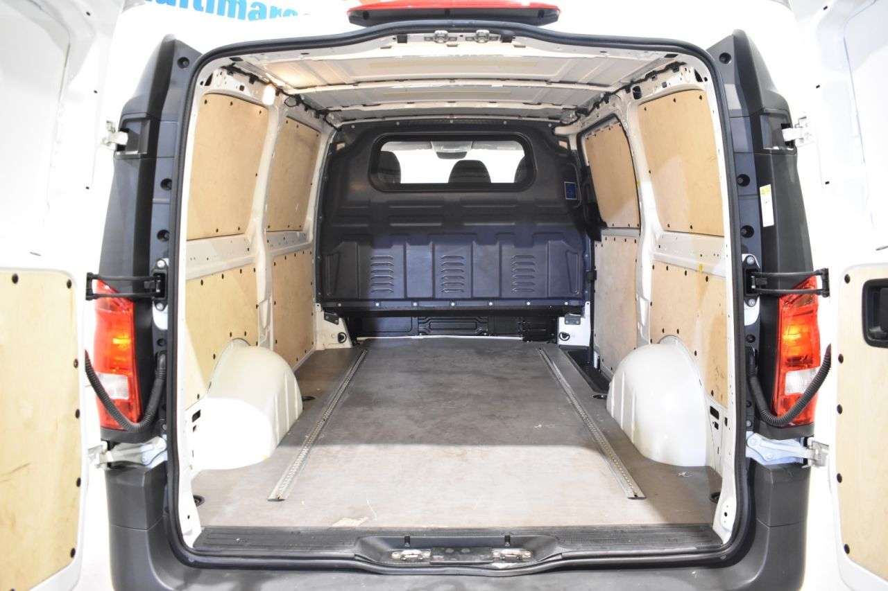 MERCEDES-BENZ VITO en Minoautos