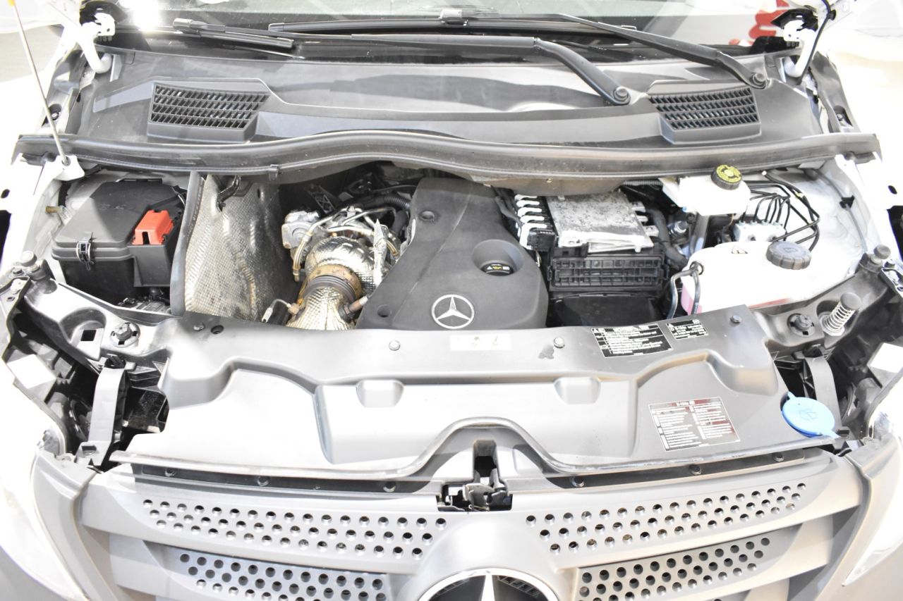 MERCEDES-BENZ VITO en Minoautos