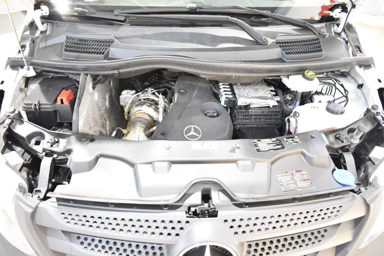 MERCEDES-BENZ VITO en Minoautos
