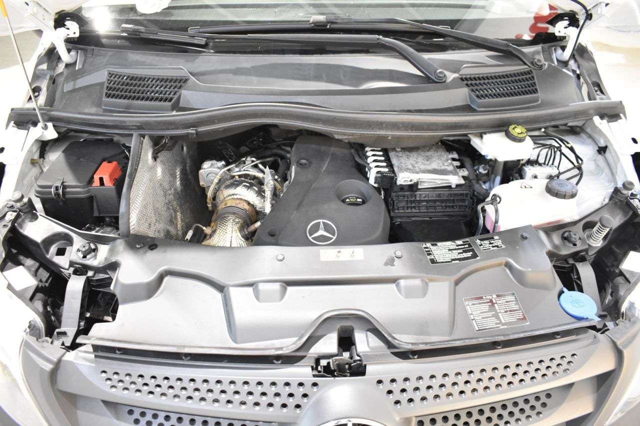 MERCEDES-BENZ VITO en Minoautos