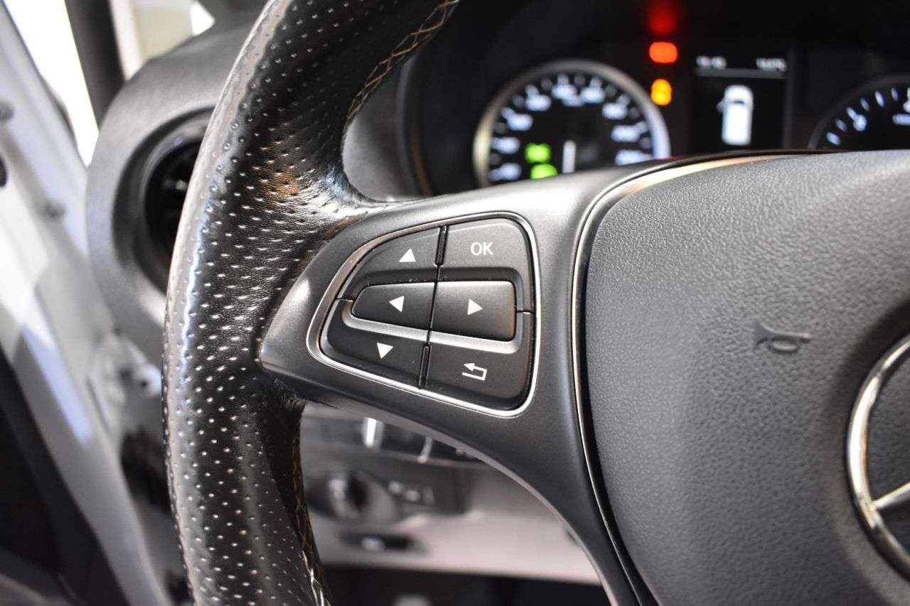 MERCEDES-BENZ VITO en Minoautos