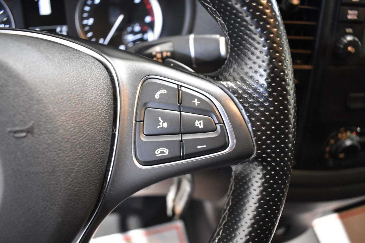 MERCEDES-BENZ VITO en Minoautos