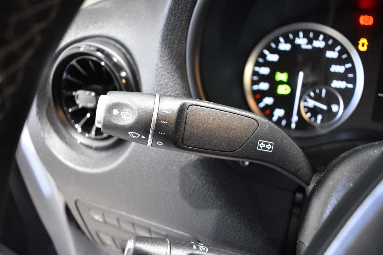 MERCEDES-BENZ VITO en Minoautos