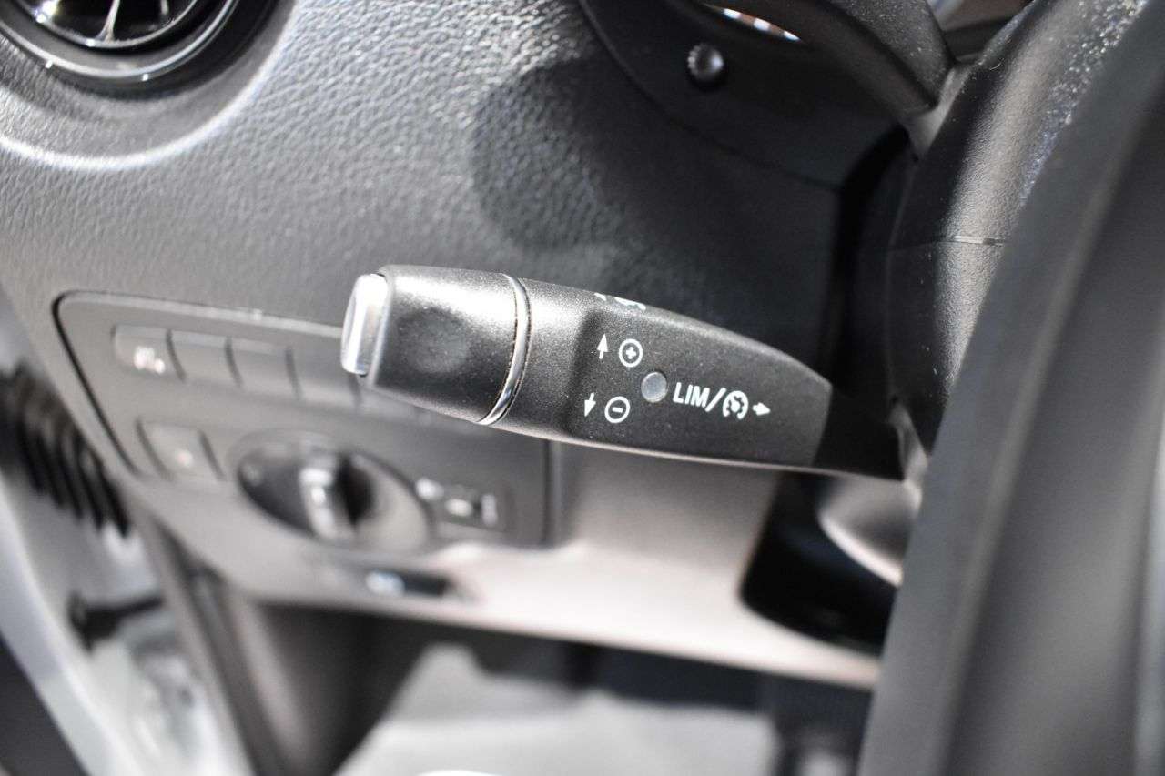 MERCEDES-BENZ VITO en Minoautos