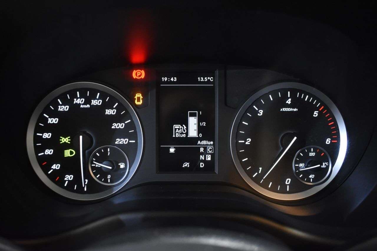 MERCEDES-BENZ VITO en Minoautos