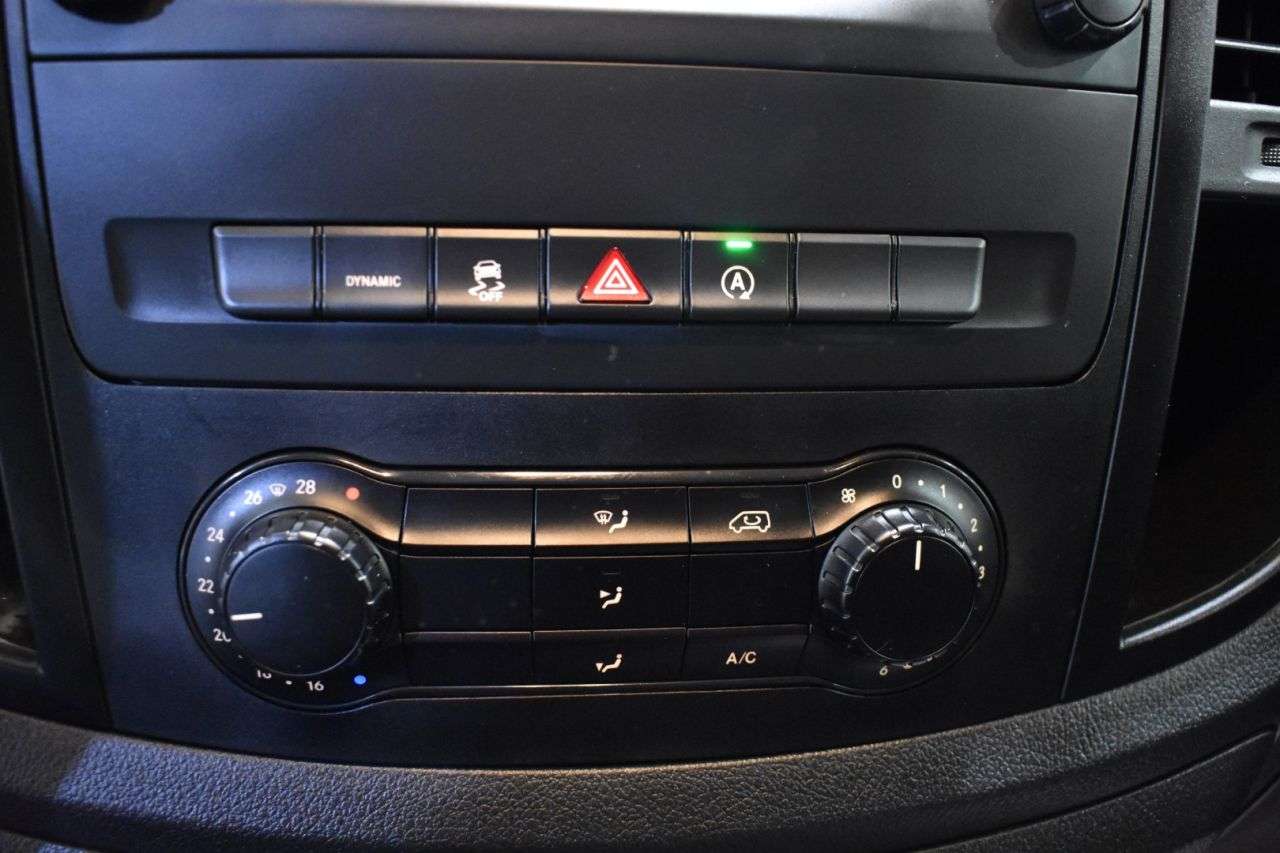 MERCEDES-BENZ VITO en Minoautos