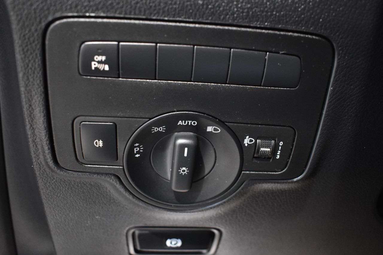 MERCEDES-BENZ VITO en Minoautos