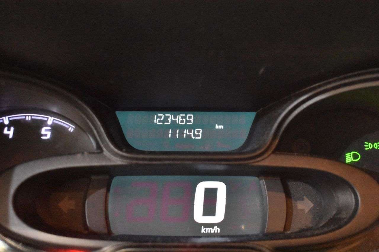 FIAT TALENTO en Minoautos