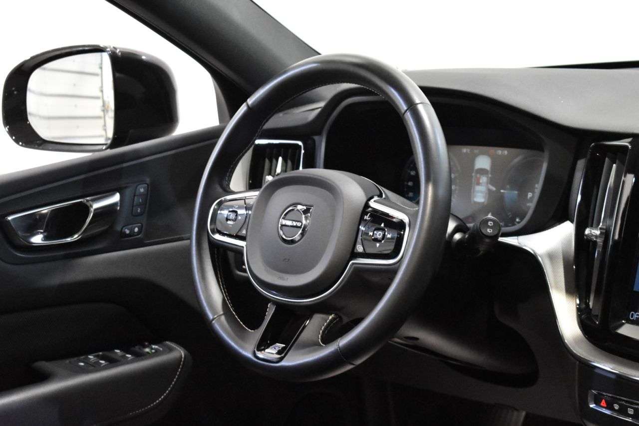 VOLVO XC60 en Minoautos