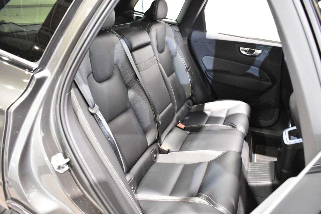 VOLVO XC60 en Minoautos