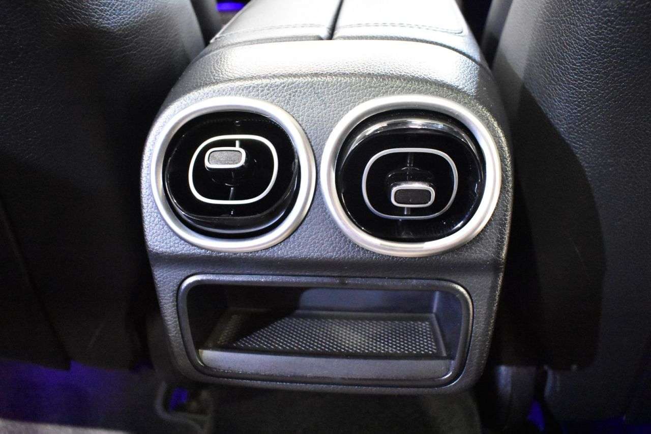 MERCEDES-BENZ CLASE C en Minoautos