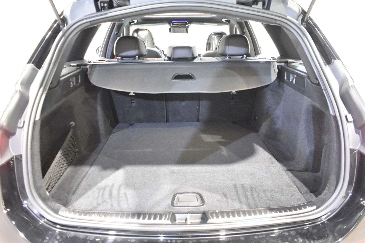 MERCEDES-BENZ CLASE C en Minoautos