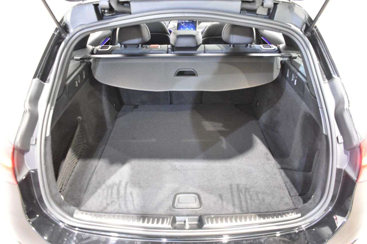 MERCEDES-BENZ CLASE C en Minoautos