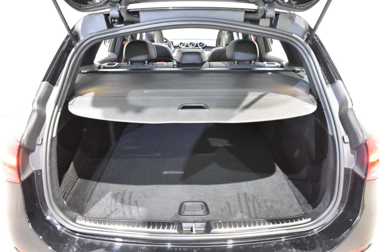 MERCEDES-BENZ CLASE C en Minoautos