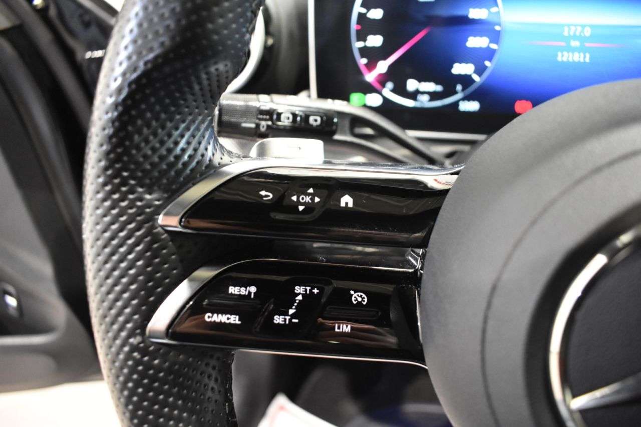 MERCEDES-BENZ CLASE C en Minoautos