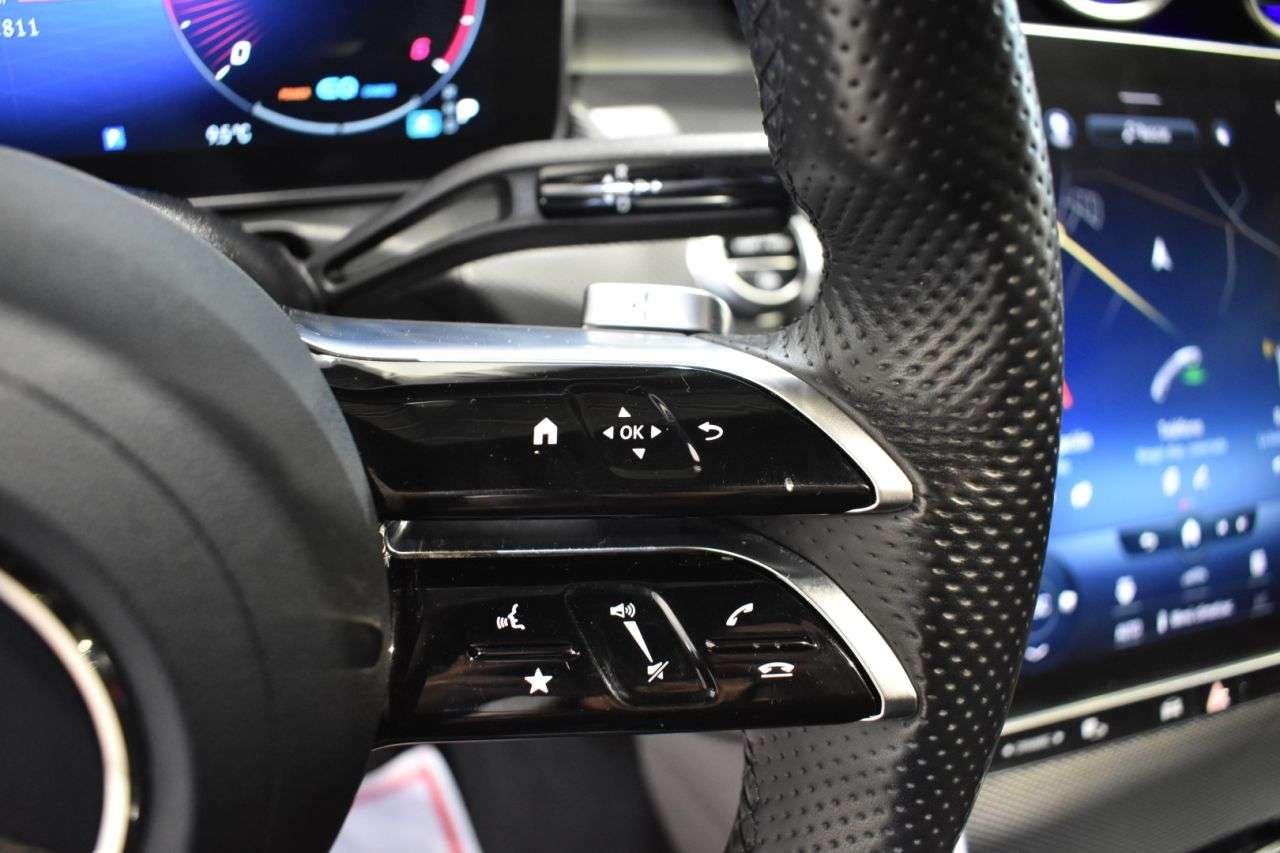 MERCEDES-BENZ CLASE C en Minoautos