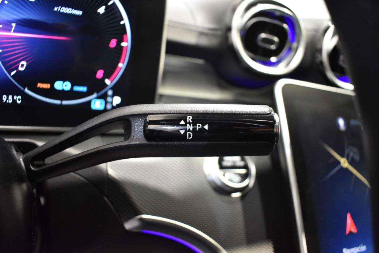 MERCEDES-BENZ CLASE C en Minoautos