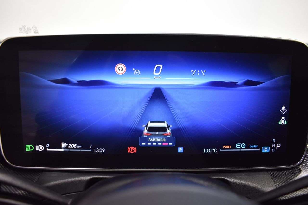 MERCEDES-BENZ CLASE C en Minoautos