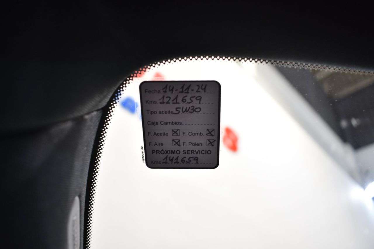 MERCEDES-BENZ CLASE C en Minoautos