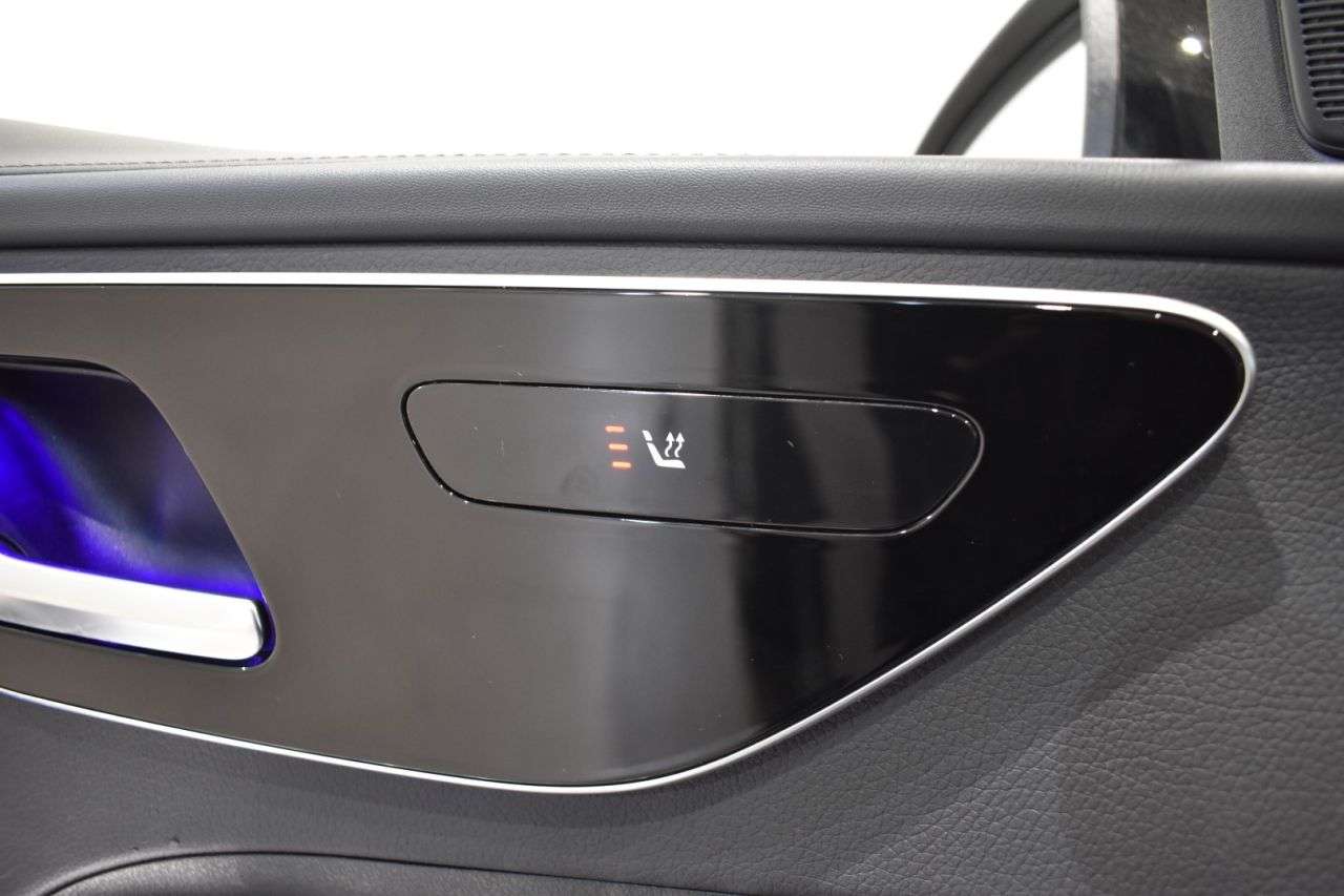 MERCEDES-BENZ CLASE C en Minoautos