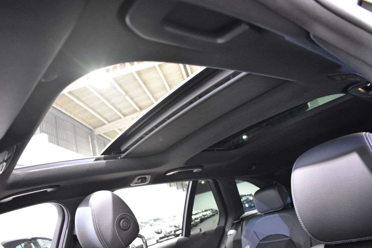 MERCEDES-BENZ CLASE C en Minoautos