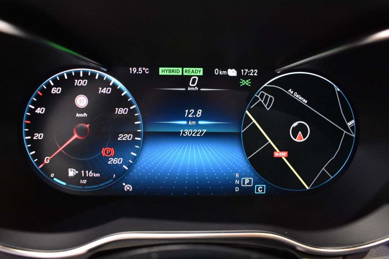 MERCEDES-BENZ CLASE C en Minoautos