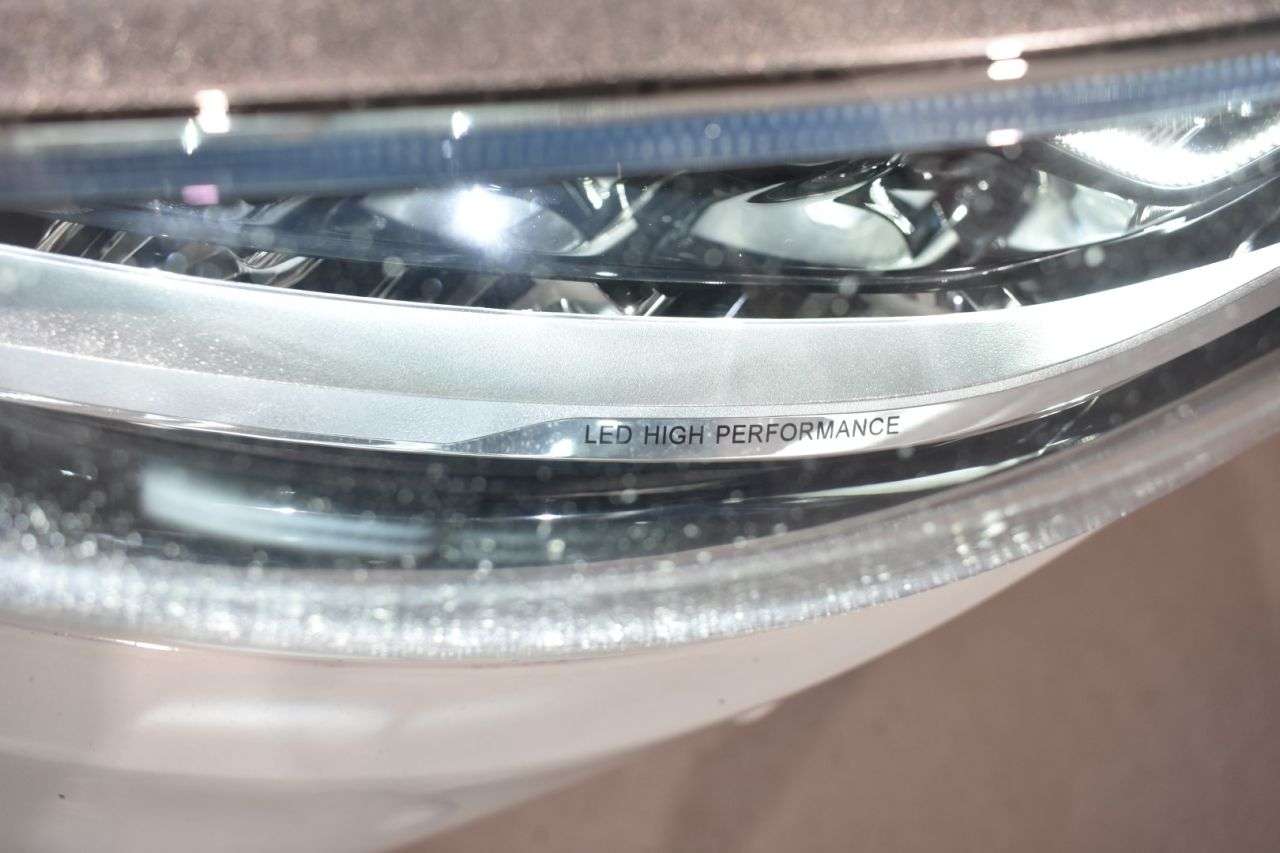 MERCEDES-BENZ CLASE C en Minoautos