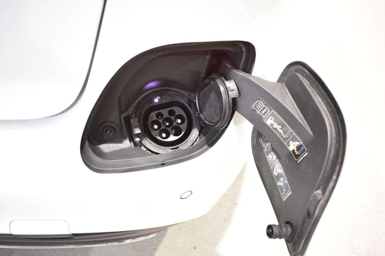 MERCEDES-BENZ CLASE C en Minoautos