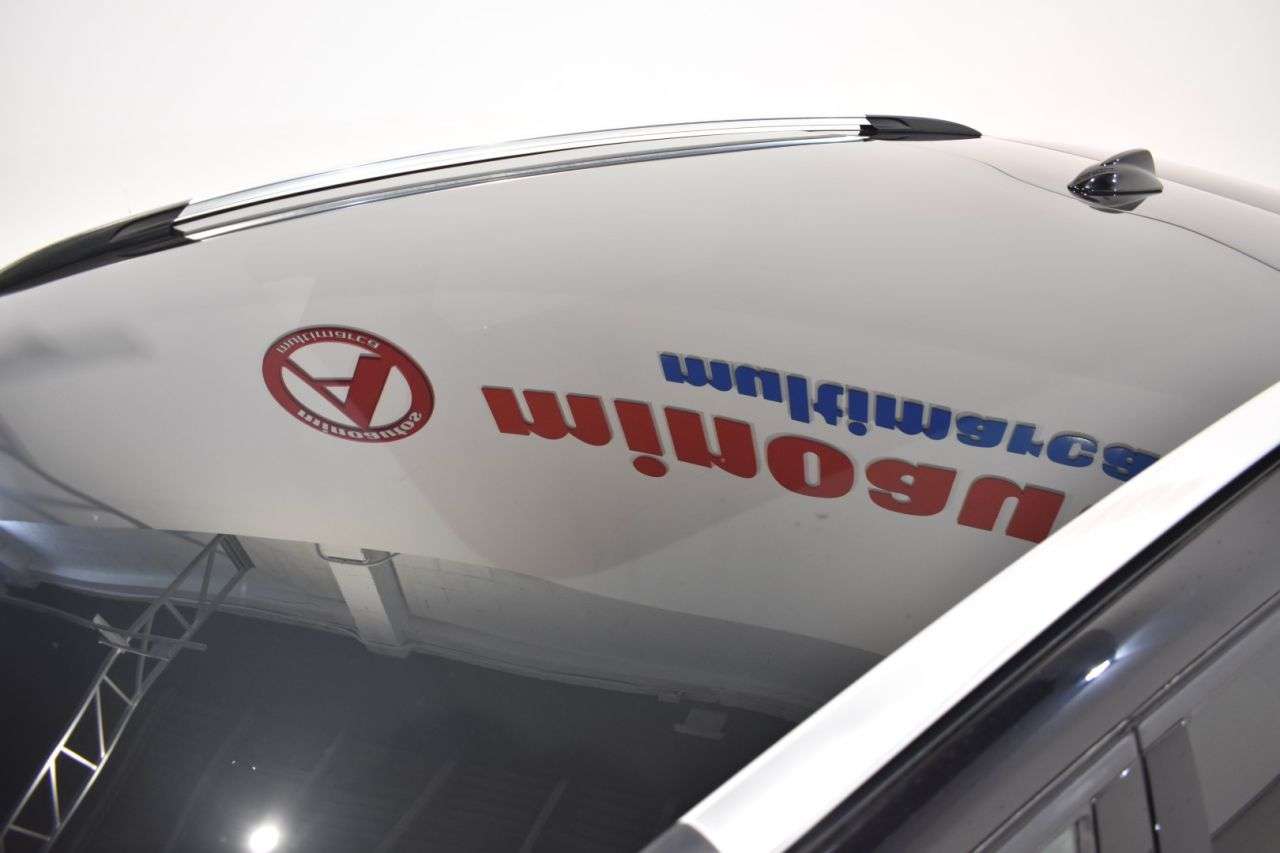 VOLVO V40 CROSS COUNTRY en Minoautos