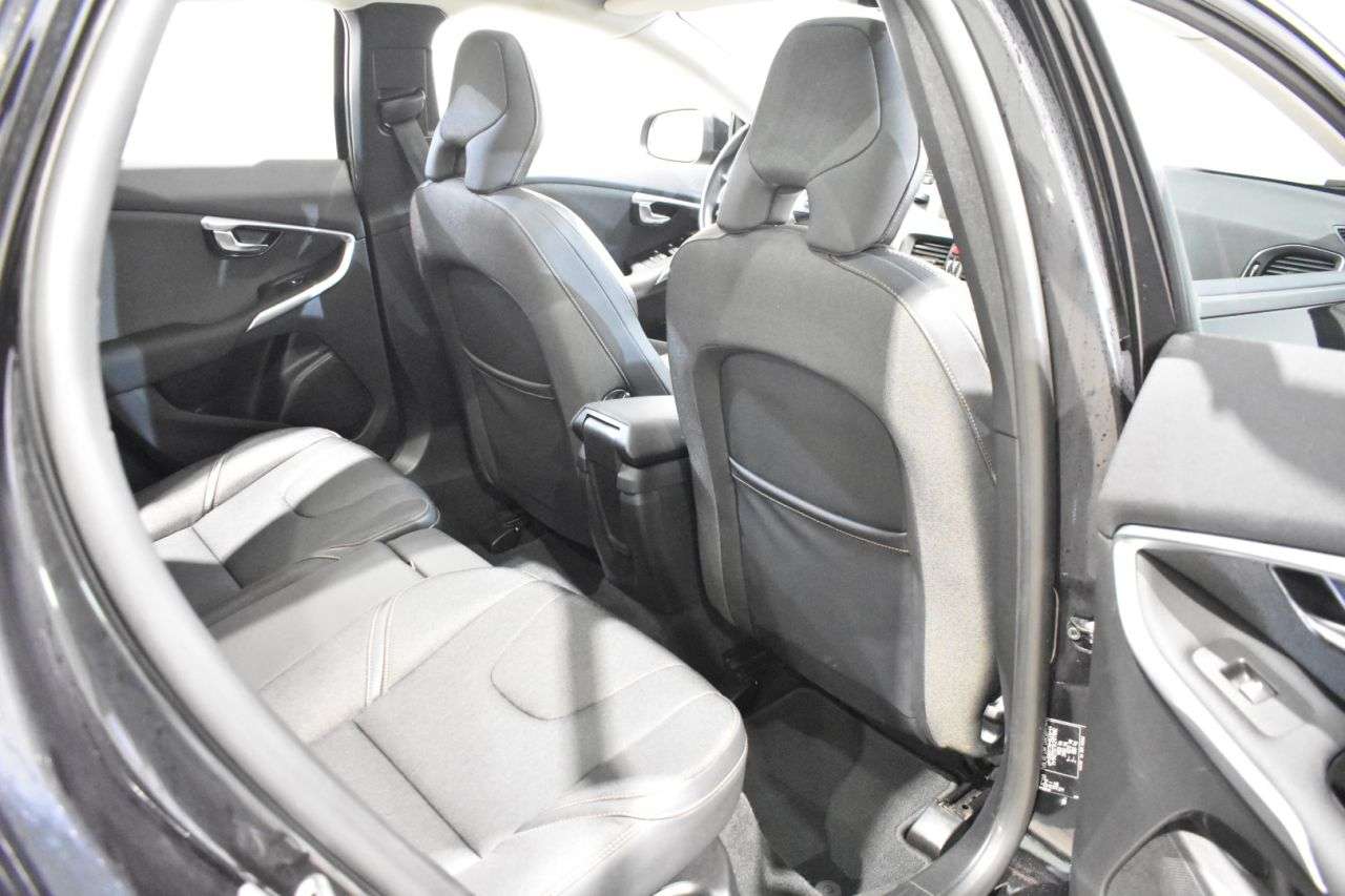 VOLVO V40 CROSS COUNTRY en Minoautos